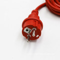 PCE-071   IMQ ITALY PLUG ITALY POWER CABLES